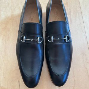 Gucci Men's Loafers Size 10 New Never Worn